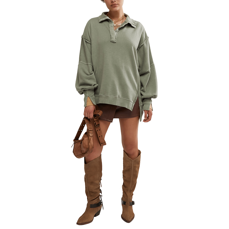 Camden Henley 