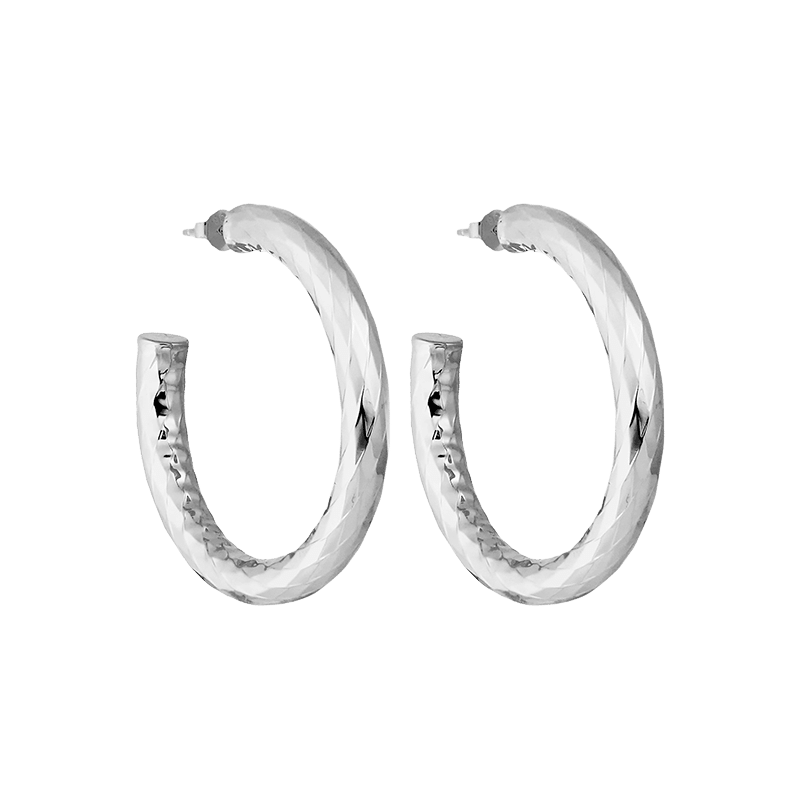 1.5" Wavelet Hoops