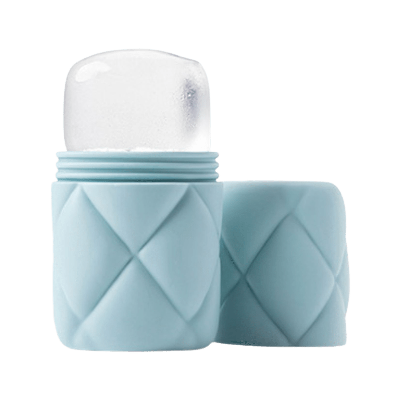 Quilted Face/Body Ice Cube Roller