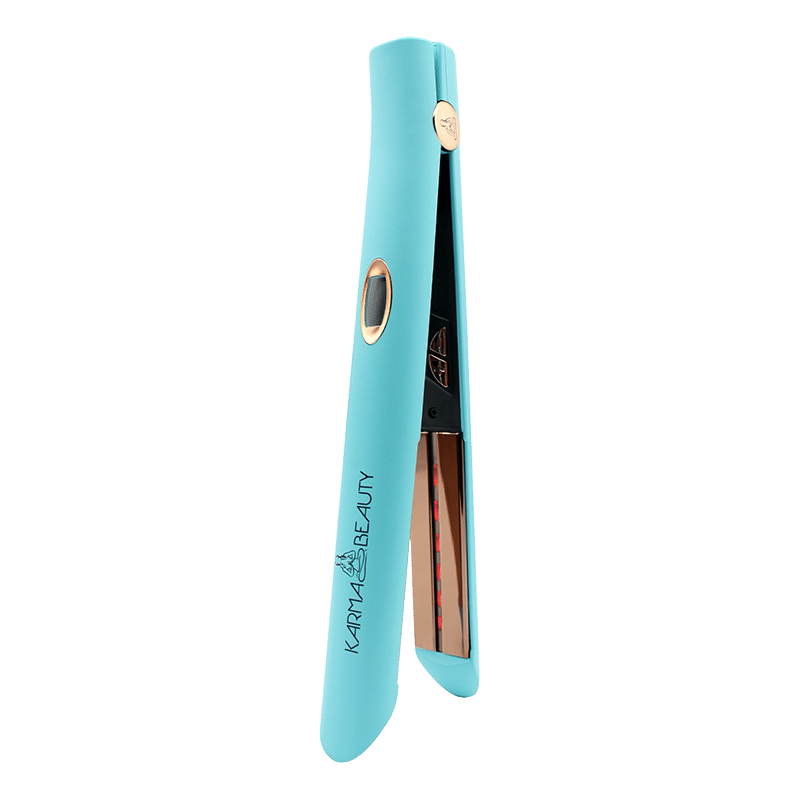 Ultrasonic Infrared Flat Iron