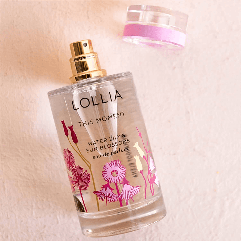 This Moment Eau De Parfum