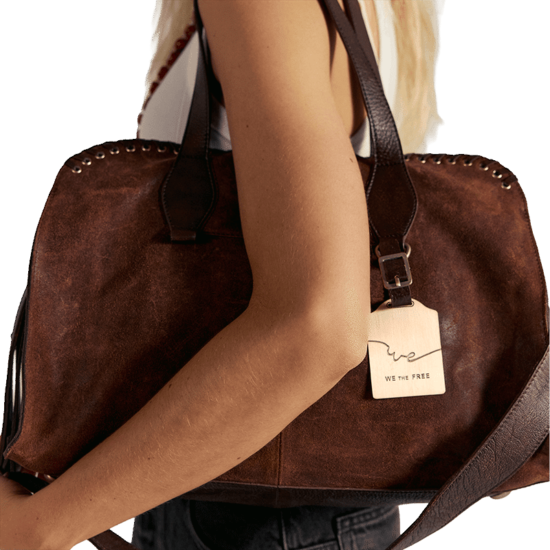 Dakota Dr Bag
