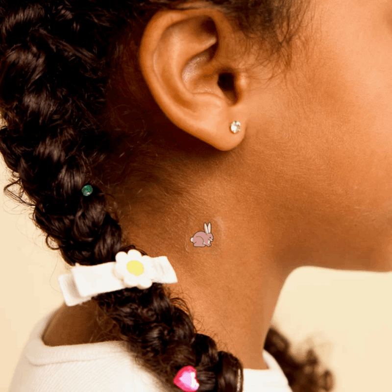 Kids Multivitamin Patch