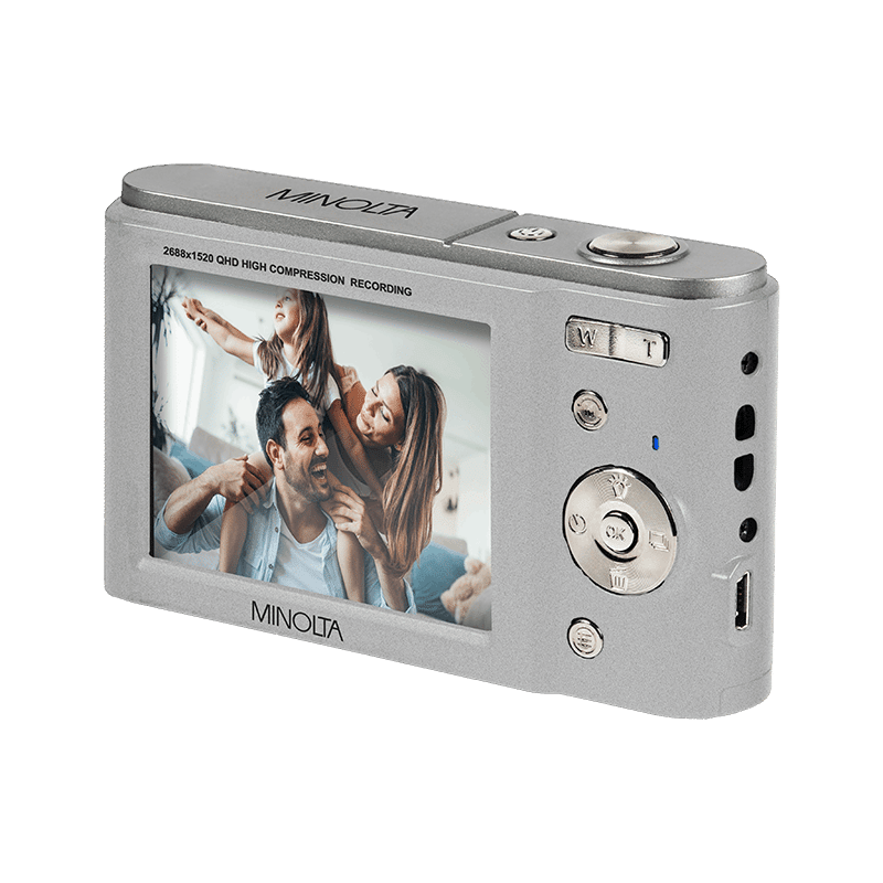 Minolta Digital Camera