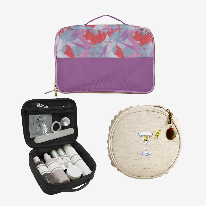 Travel In Style Bundle