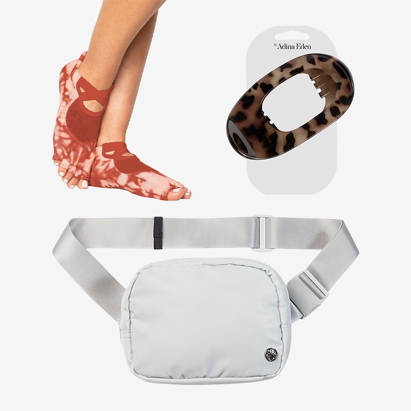 Pilates Princess Bundle