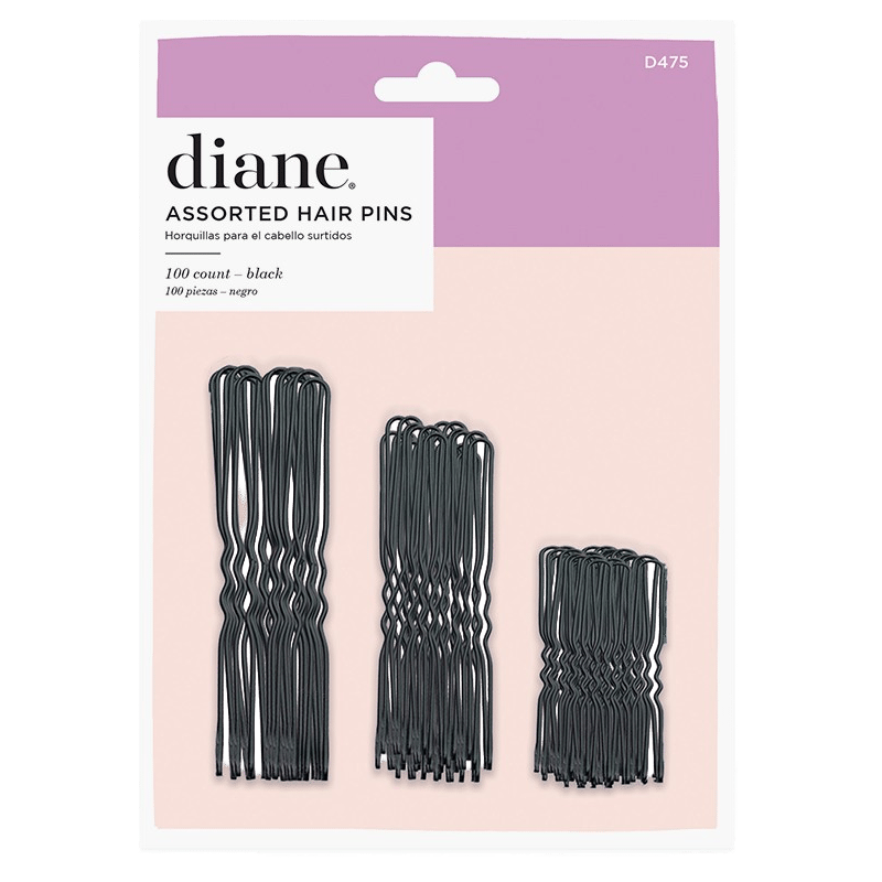Hair Pins