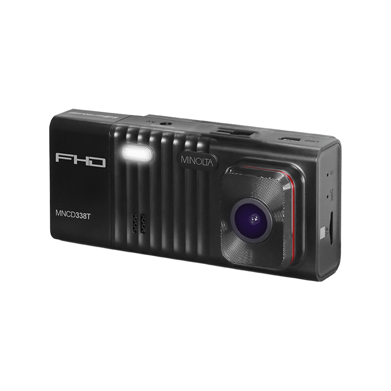 Dash Camera