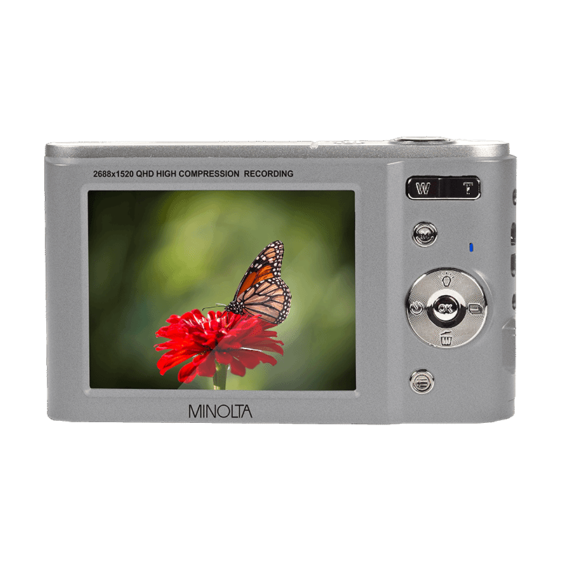 Minolta Digital Camera