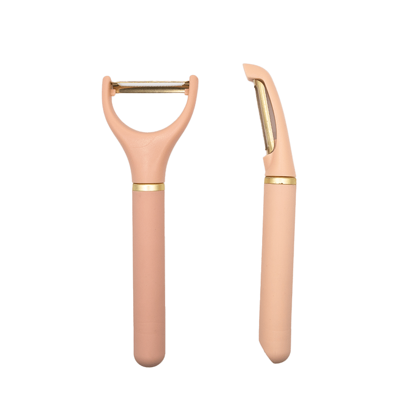 2 Piece Vegetable Peeler Set