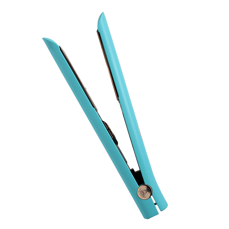 Ultrasonic Infrared Flat Iron