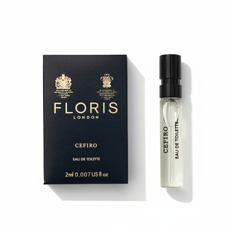 Discovery Kit: Best of Floris