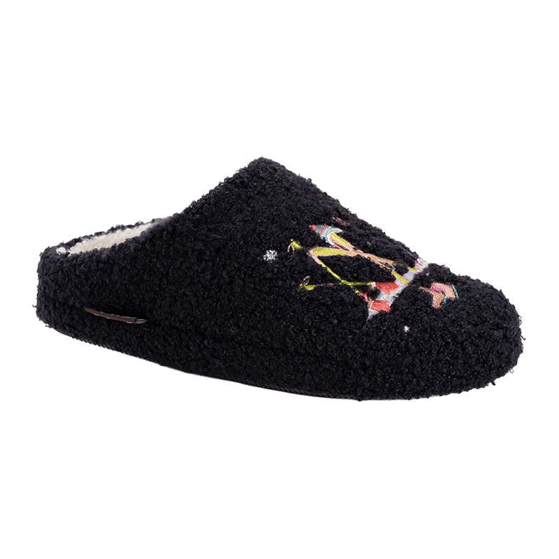 Women's Novelty Bubble Clog