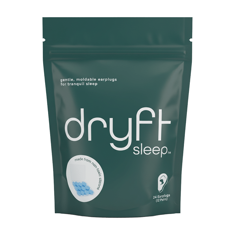 Sleep Earplugs