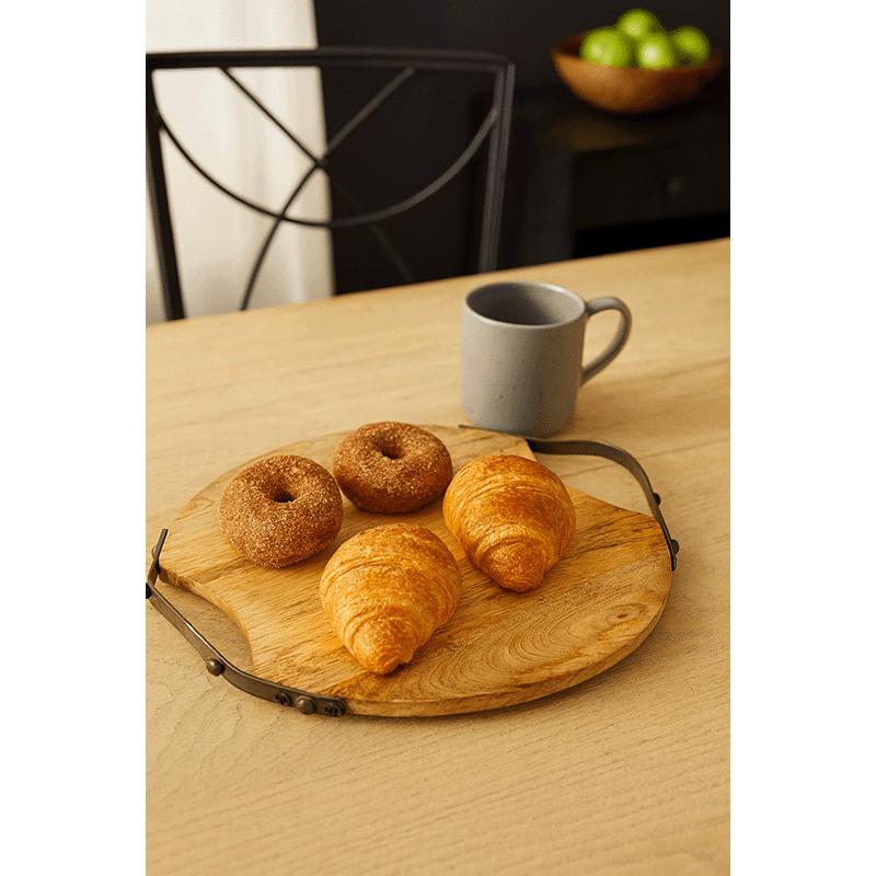 Farmhouse Ridgewood Tray