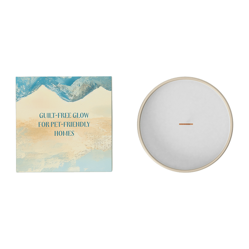 Cabin Air: Sage, Juniper Berry & Red Currant