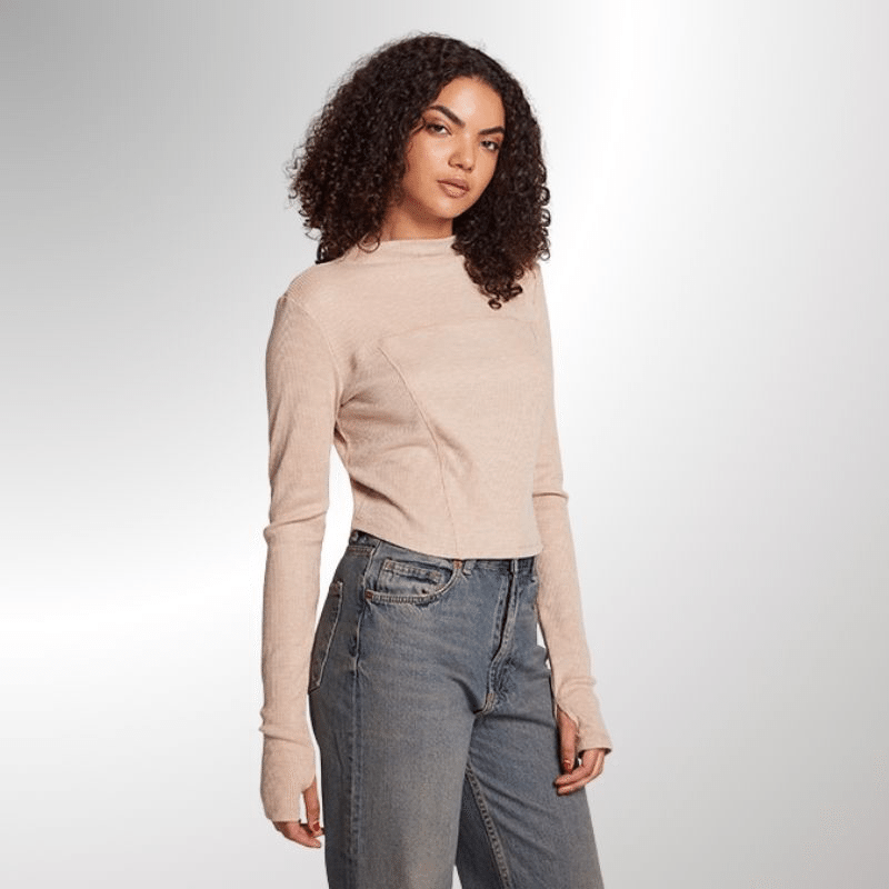 Nahalll Long Sleeve