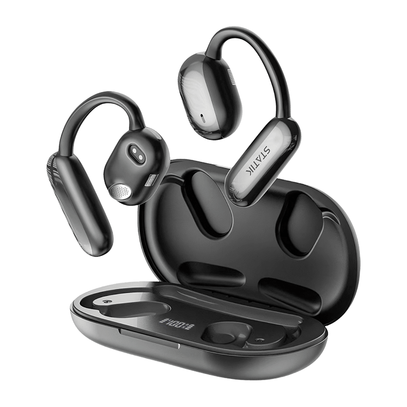 Aktive Earbuds