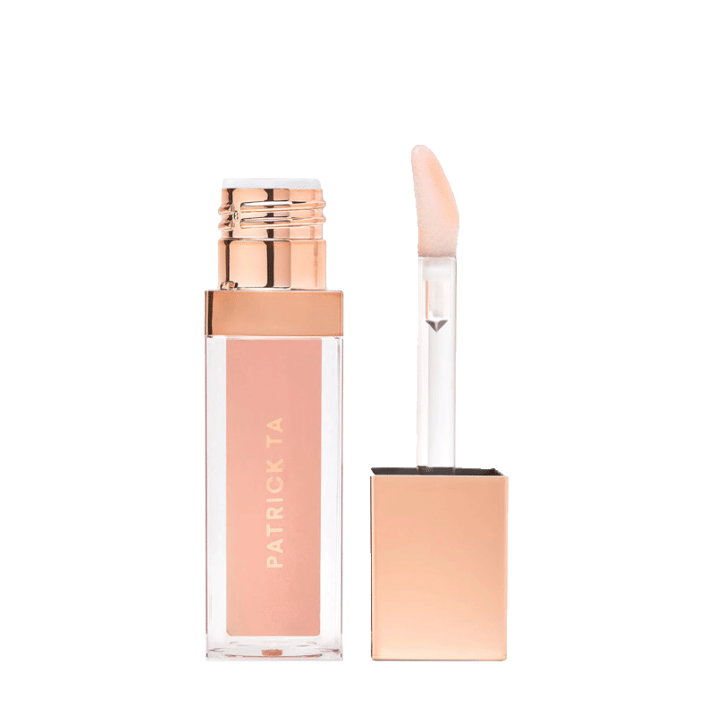 Major Volume Plumping Gloss