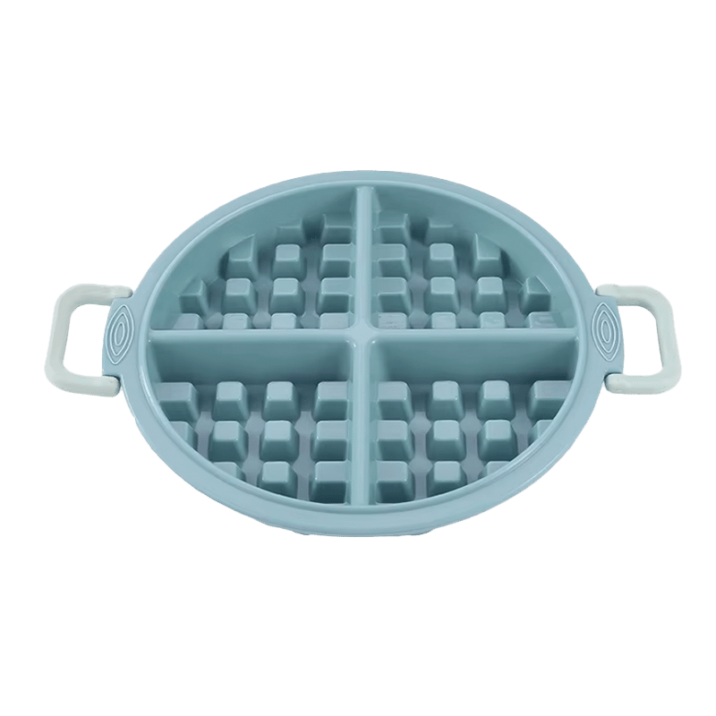 Silicone Air Fryer Waffle Mold