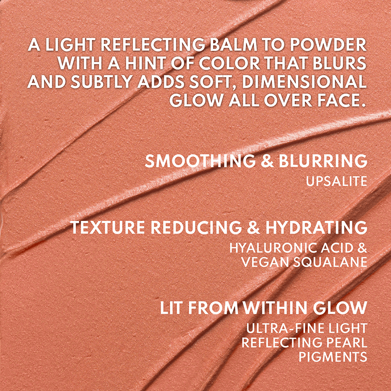 Yummy Skin Lowlighter in Lowkey