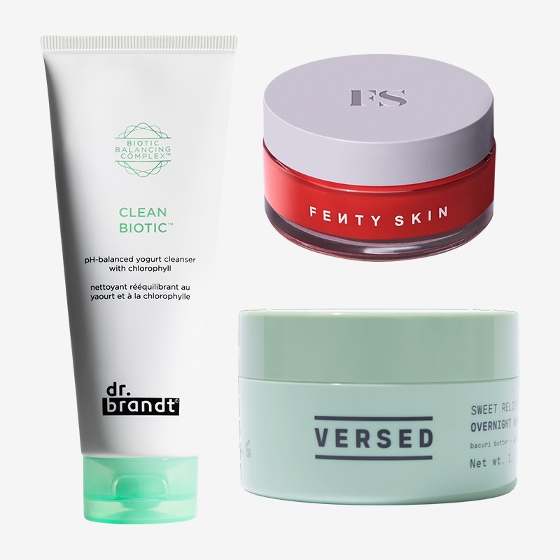 Winter Dryness Relief Bundle