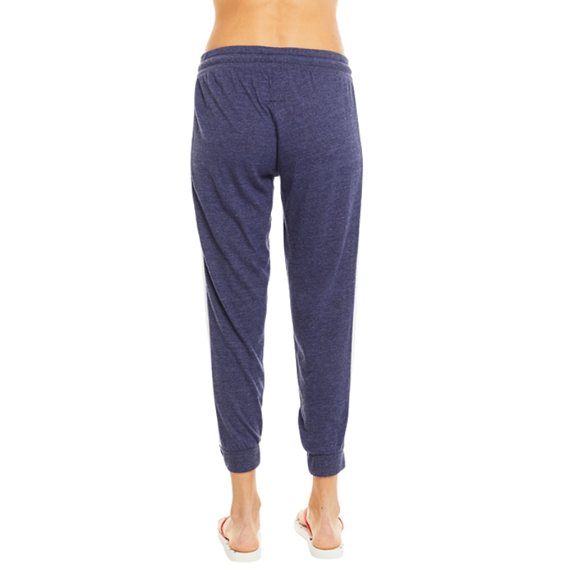 Cropped Track Jogger