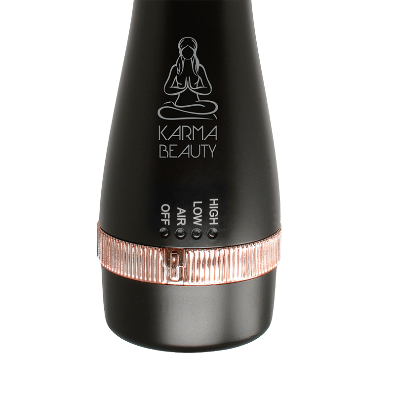 Seabreeze 2" Blow Dryer Brush