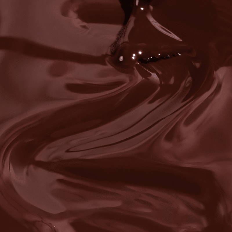 Patent Shine 10X Nail Lacquer in Boozy Chocolate