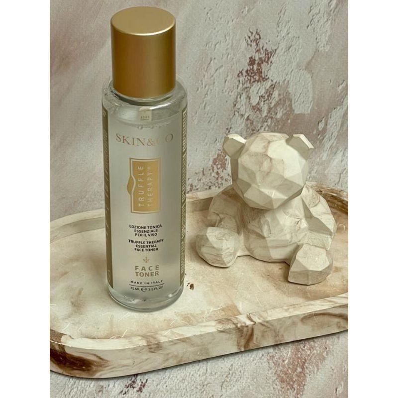 Truffle Therapy Face Toner Deluxe Mini