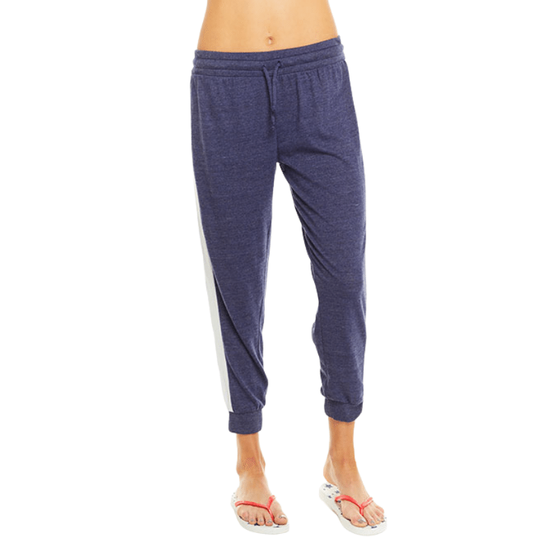 Cropped Track Jogger