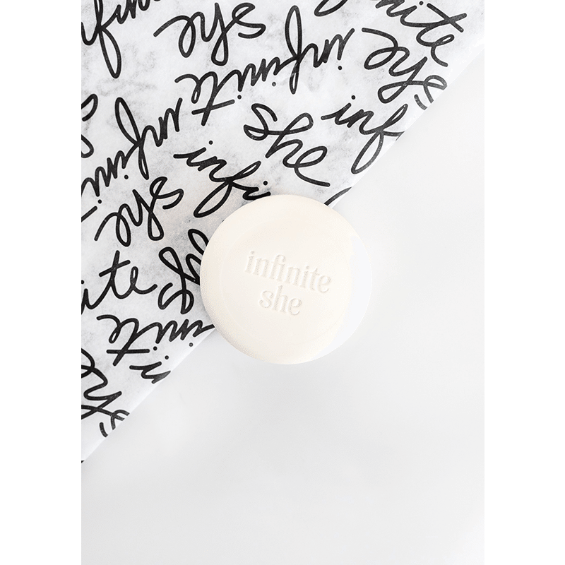 Work Your Magic Shea Butter Soap