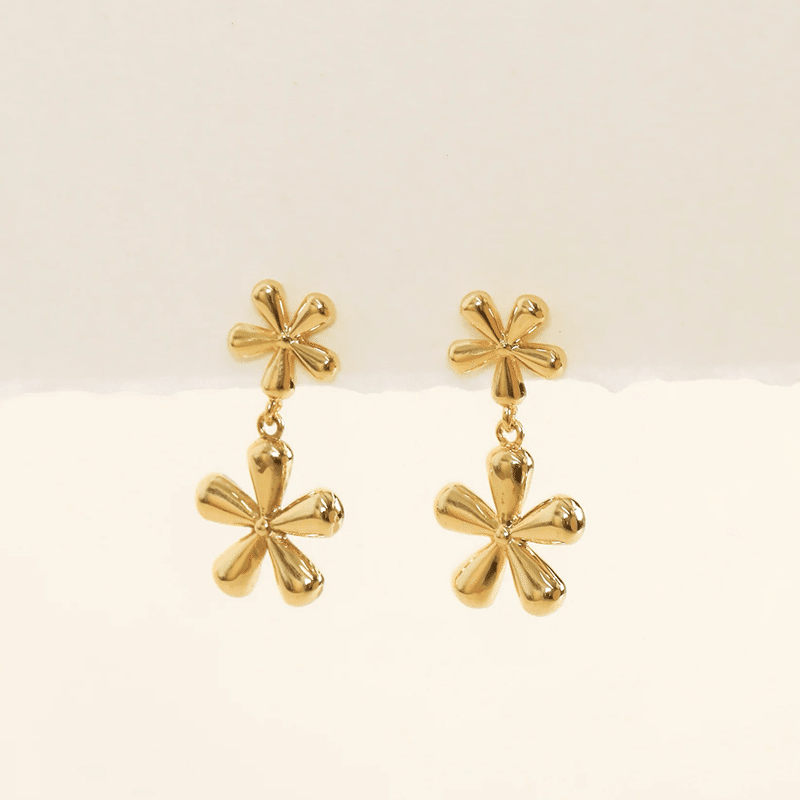 Double Daisy