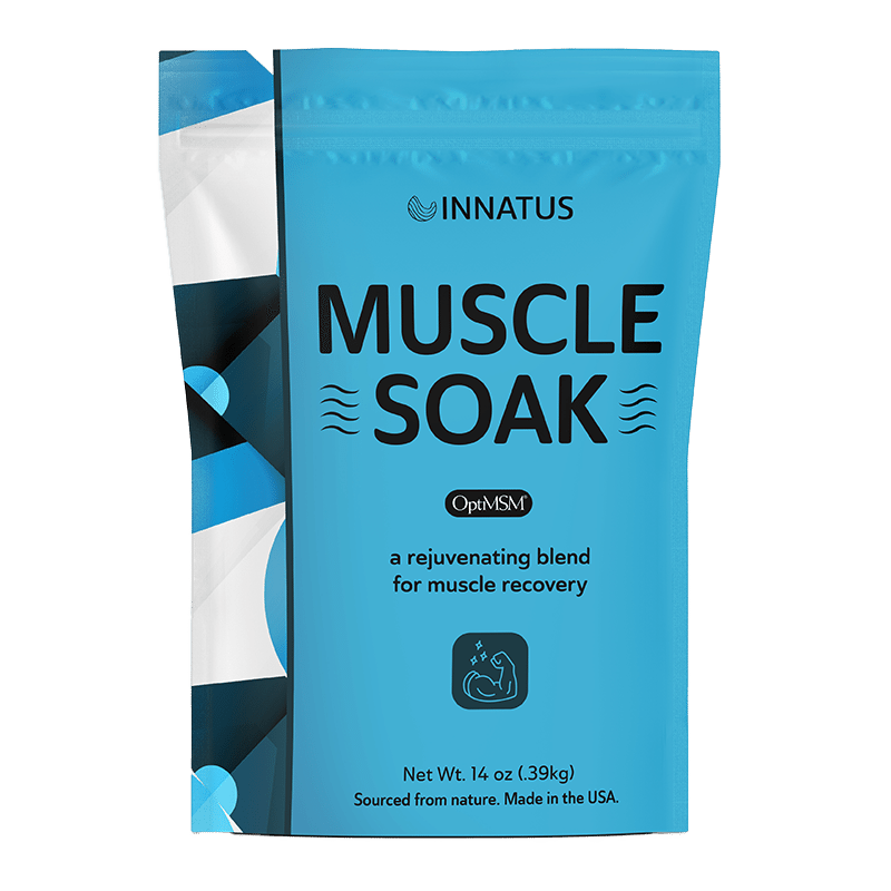 Muscle Soak