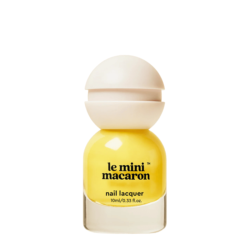 Le Sweet Nail Polish 