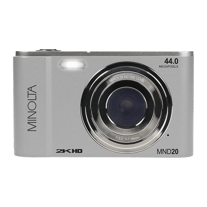 Minolta Digital Camera