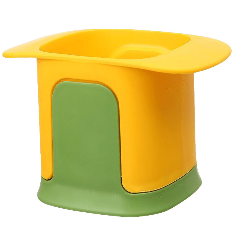 Countertop Vegetable Dicing Cutter