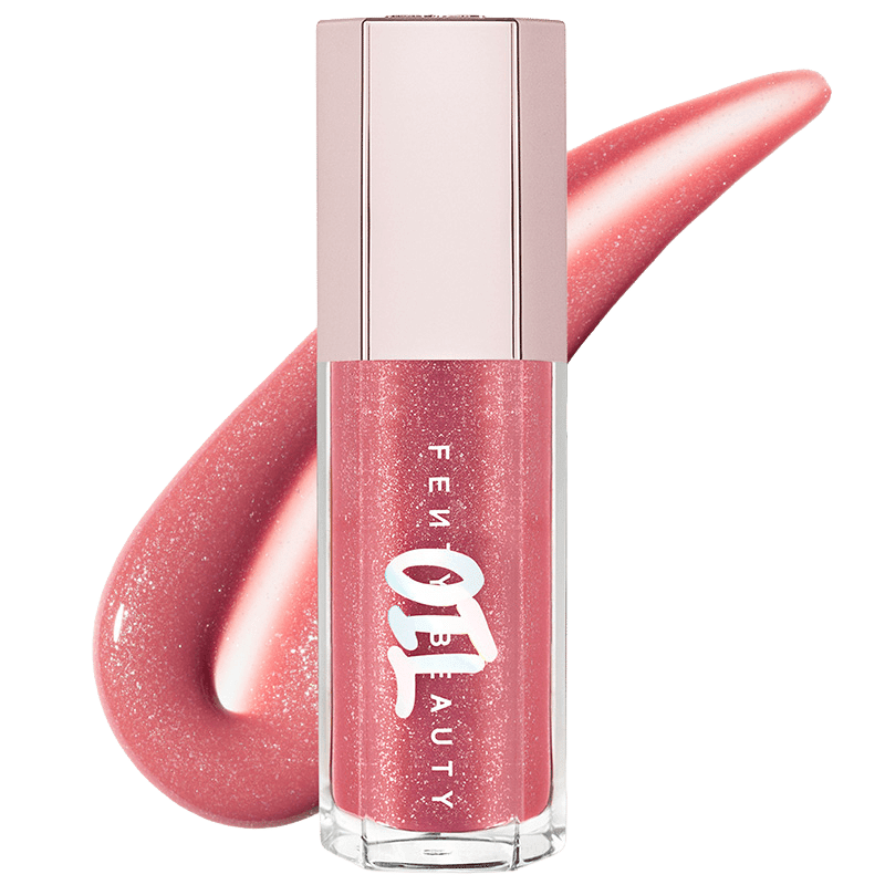 Gloss Bomb Oil - FU$$Y