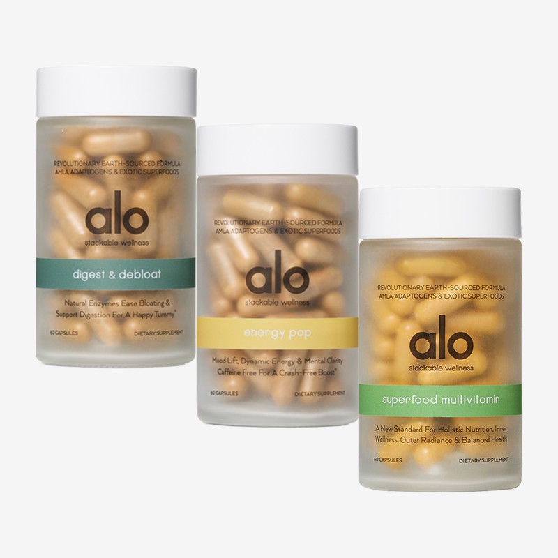 Supplement Bundle