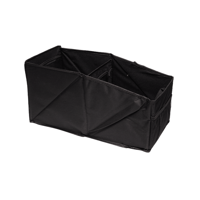 Backseat Dual Pocket Car Organzier