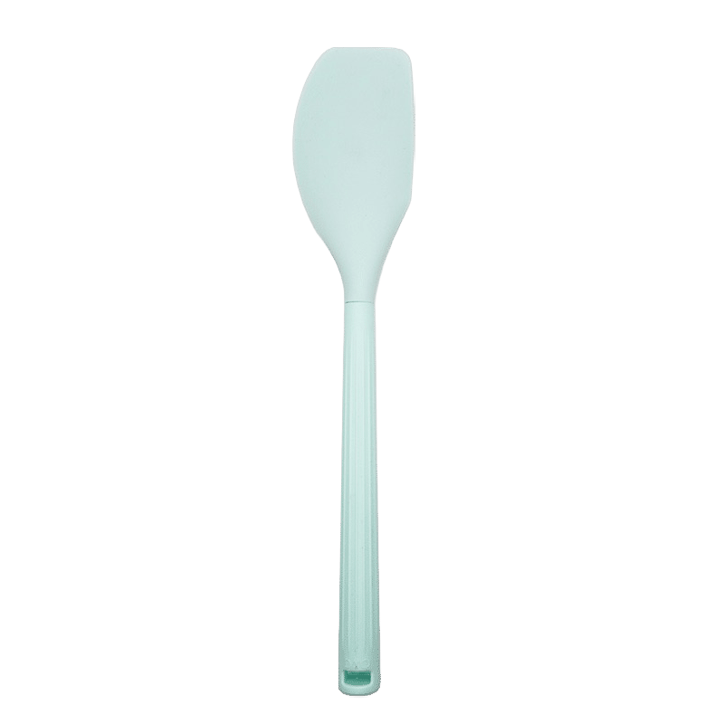 6 Piece Silicone Utensil Set