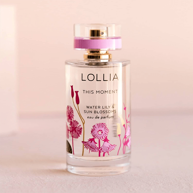 This Moment Eau De Parfum