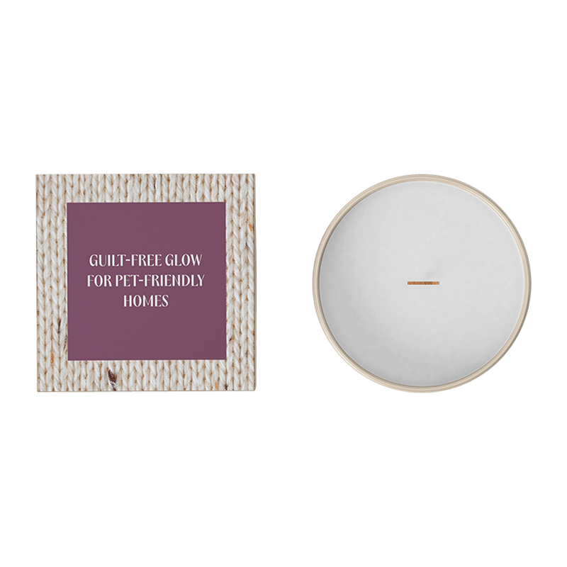 Sweater Weather - Smoked Vanilla and Cashmere