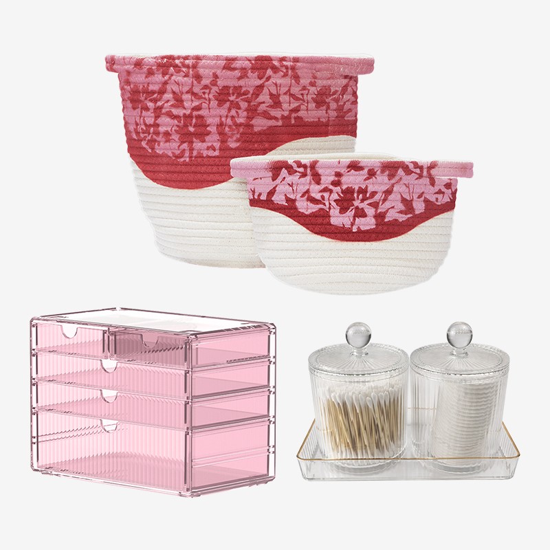 Everyday Storage Bundle