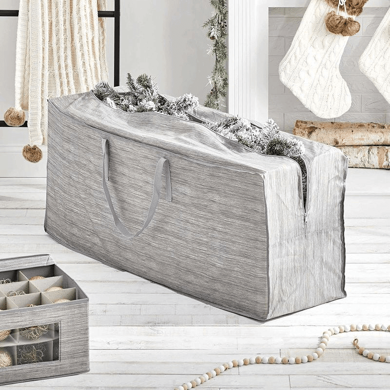 Fabric Christmas Tree Storage Bag
