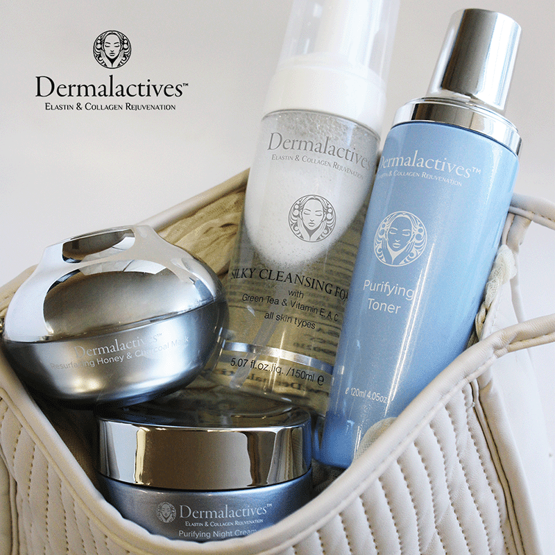 Rejuvenating Nighttime Routine