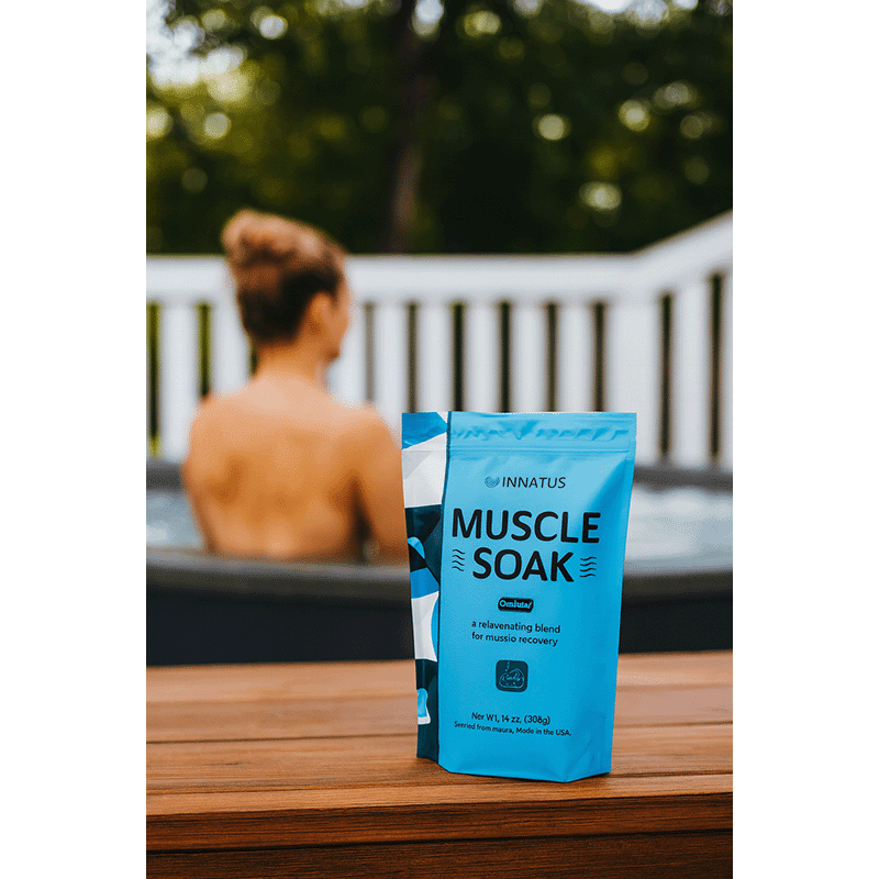 Muscle Soak