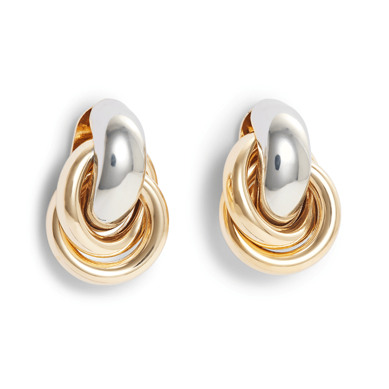 Mix Ring Stud