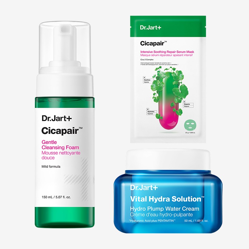 Full Face Refresh Bundle