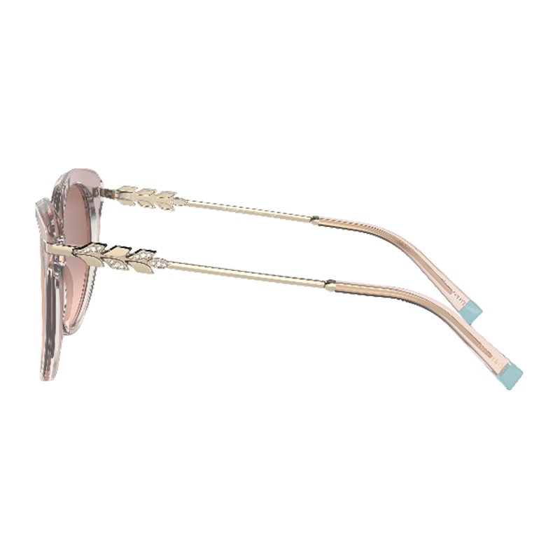 Milky Pink Sunglasses